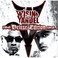 Purchase Wisin & Yandel - Pa'l Mundo '(Deluxe Edition) CD1
