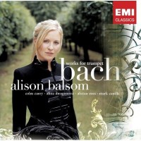 Purchase Alison Balsom - Bach: Works for Trumpet