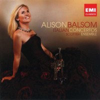 Purchase Alison Balsom - Italian Concertos