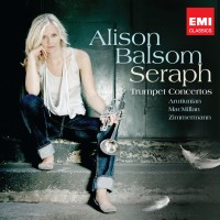 Purchase Alison Balsom - Seraph