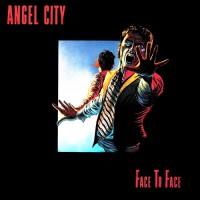 Purchase Angel City - Face To Face (Vinyl)