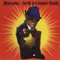 Purchase Barcode - Hard Jet Super Flash