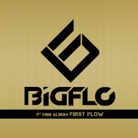 Purchase Bigflo - First Flow
