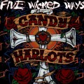 Buy Candy Harlots - Five Wicked Ways Mp3 Download