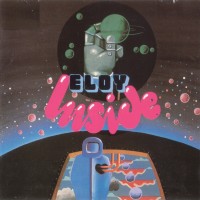 Purchase Eloy - Inside (Vinyl)