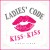 Buy Ladies' Code - Kiss Kiss (CDS) Mp3 Download