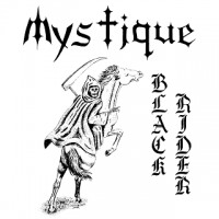Purchase Mystique - Black Rider (EP)
