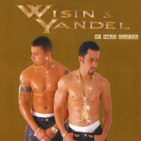 Purchase Wisin & Yandel - De Otra Manera