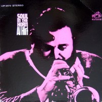 Purchase Al Hirt - Soul In The Horn (Vinyl)
