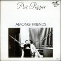 Buy Art Pepper - Among Friends (Vinyl) Mp3 Download