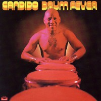 Purchase Candido - Drum Fever (Vinyl)