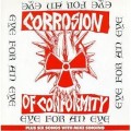 Buy Corrosion Of Conformity - Eye For An Eye + Six Songs With Mike Singing Mp3 Download