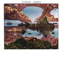 Purchase Cosmic Debris - While You're Asleep (Vinyl)