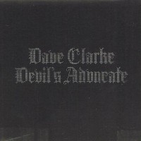 Purchase Dave Clarke - Devil's Advocate
