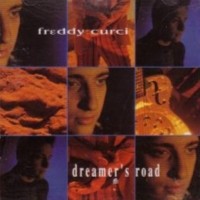 Purchase Freddy Curci - Dreamer's Road