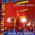 Buy Howard Jones - Working In The Backroom Mp3 Download