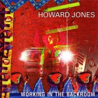 Purchase Howard Jones - Working In The Backroom