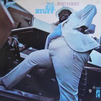 Purchase Jean Knight - Mr. Big Stuff (Vinyl)