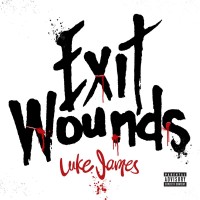 Purchase Luke James - Exit Wounds (CDS)