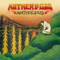Purchase Mother Of God - Anthropos