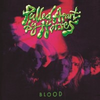 Purchase Pulled Apart By Horses - Blood