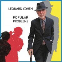 Purchase Leonard Cohen - Popular Problems