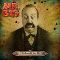 Purchase MR. Big - ...The Stories We Could Tell