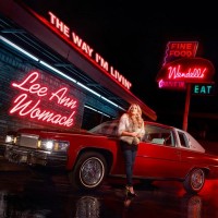 Purchase Lee Ann Womack - The Way I'm Livin'