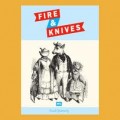 Buy Flood Of Red - The Museum Of Knives And Fire (EP) Mp3 Download