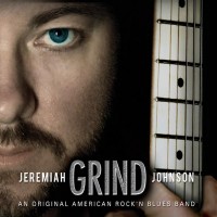 Purchase Jeremiah Johnson - Grind