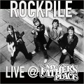 Buy Rockpile - Live At My Father's Place Mp3 Download