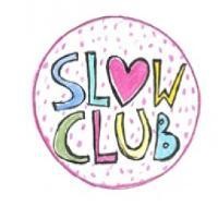 Purchase Slow Club - Slow Club (EP)
