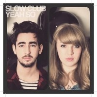 Purchase Slow Club - Yeah So (Limited Edition) CD1