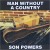 Buy Son Powers - Man Without A Country Mp3 Download