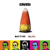 Purchase Sponge - Rotting Alive