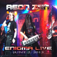 Purchase Aeon Zen - Enigma (Live)