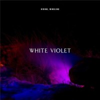 Purchase White Violet - Hiding, Mingling