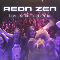Purchase Aeon Zen - Live In Tilburg 2011 (EP)