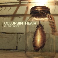 Purchase Colors In The Air - On The Inside