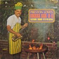 Buy Preston Love - Omaha Bar-B-Q (Vinyl) Mp3 Download