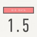 Buy Big Data - 1.5 Mp3 Download
