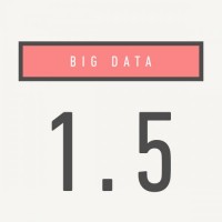 Purchase Big Data - 1.5