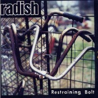 Purchase Radish - Restraining Bolt