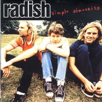 Purchase Radish - Simple Sincerity (EP)