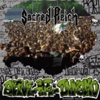 Purchase Sacred Reich - Alive At The Dynamo (EP)