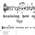 Buy Sacred Reich - Draining You Of Life (EP) Mp3 Download