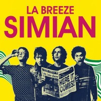 Purchase Simian - La Breeze (Remixes)
