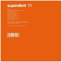 Purchase Supersilent - 11