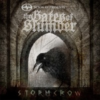 Purchase The Gates Of Slumber - Stormcrow (EP)