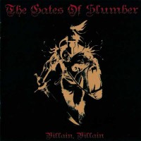 Purchase The Gates Of Slumber - Villain, Villain CD1